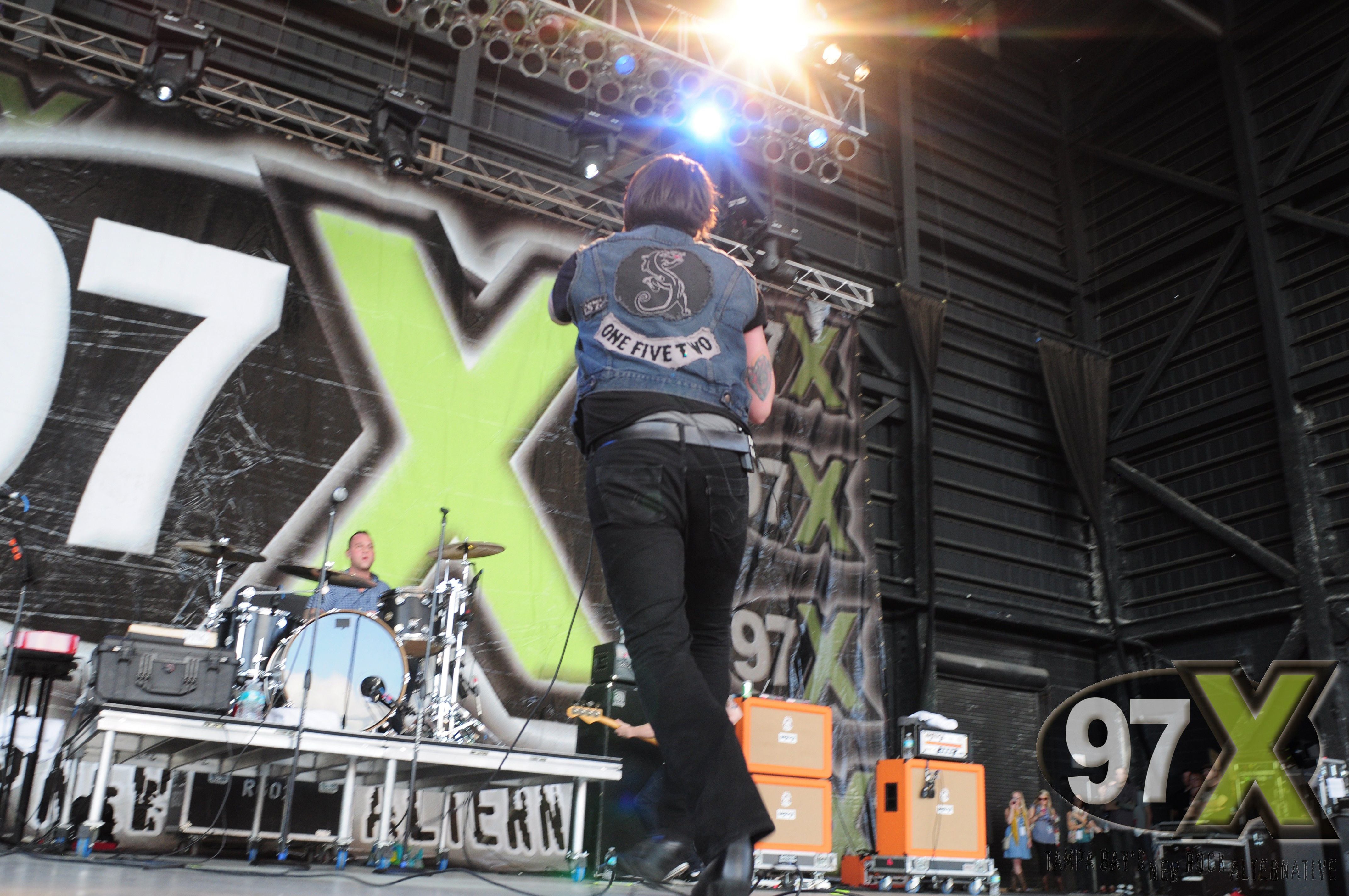 ミュージック NEWS LIVE 97X Next Big Thing Throwback: 97X Next Big Thing 11 – 97X